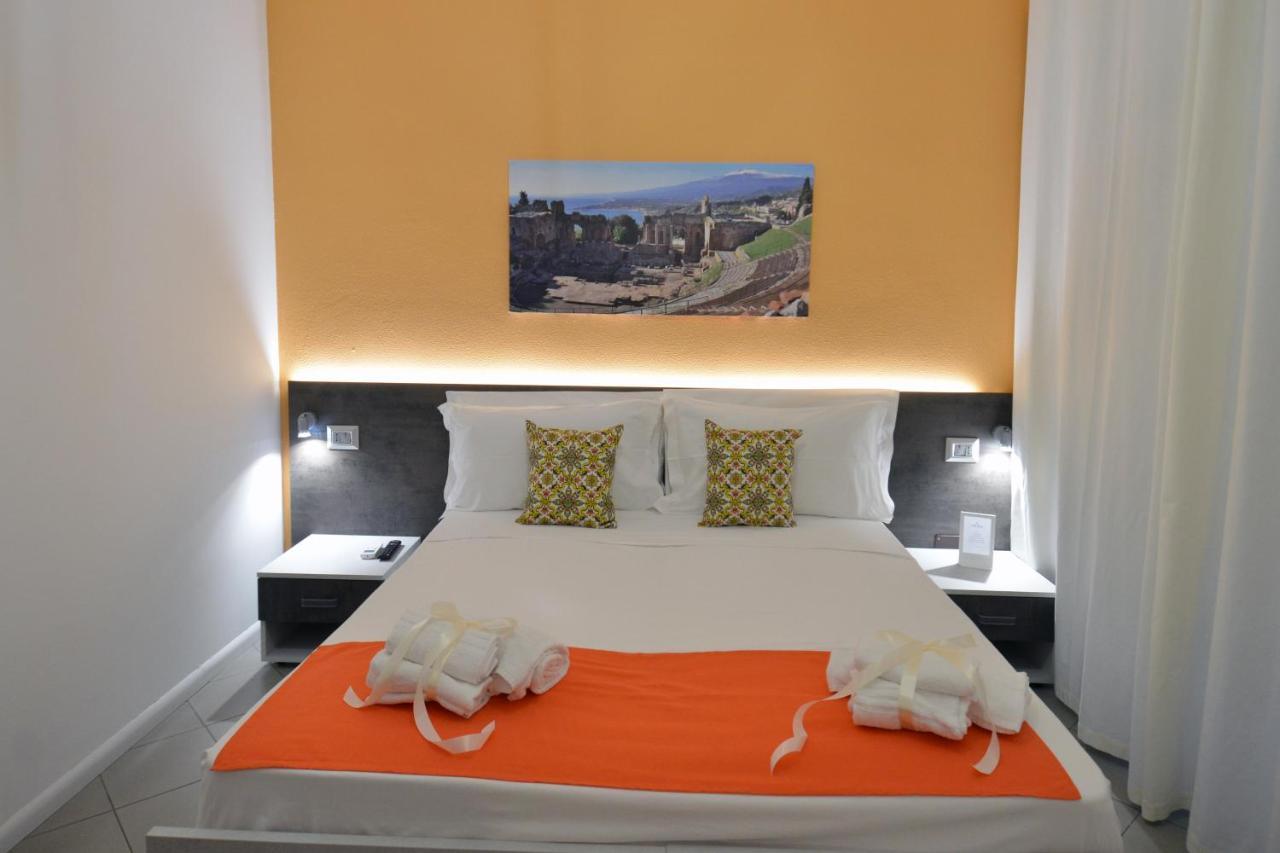 Guest house Terre Di Sicilia Catania