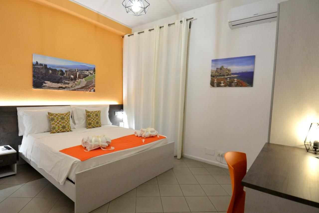Guest house Terre Di Sicilia Catania
