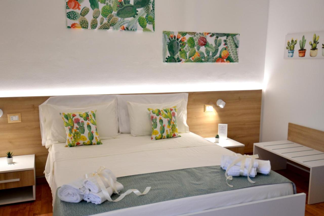 Terre Di Sicilia Guest house