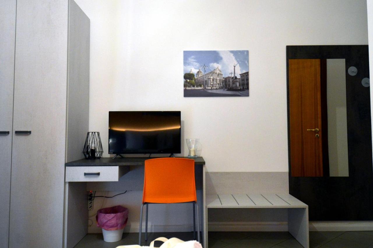 Terre Di Sicilia Guest house