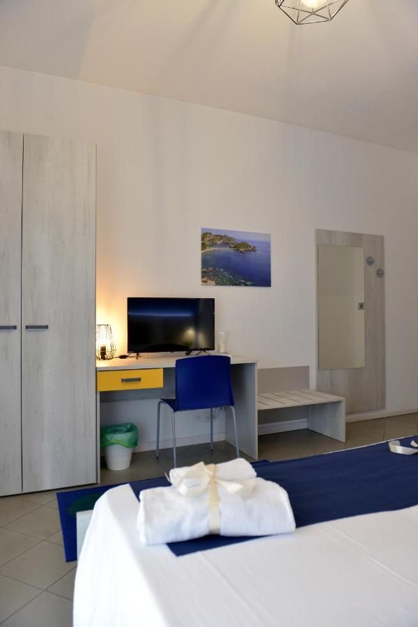 Terre Di Sicilia Guest house *