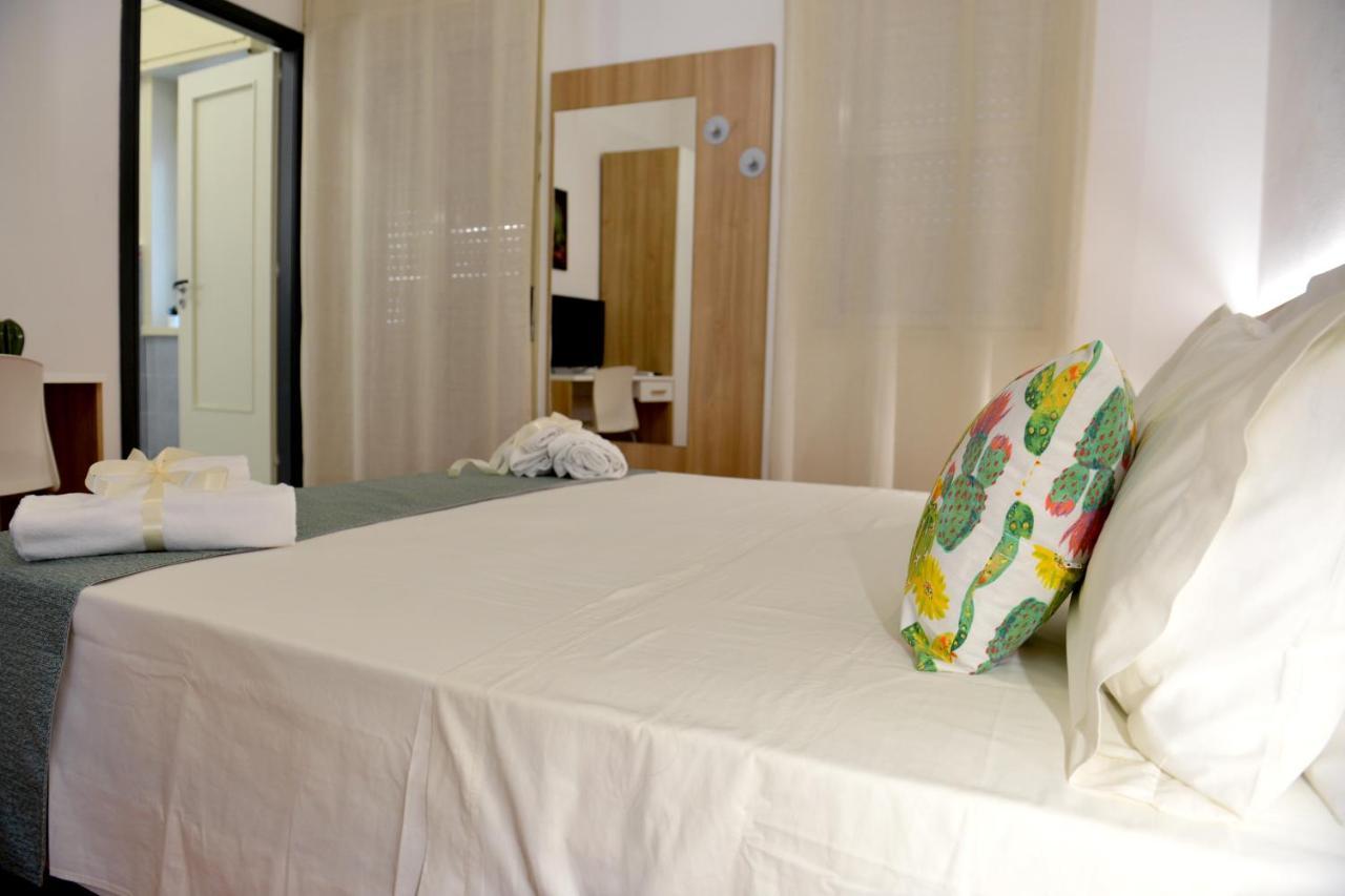 Terre Di Sicilia Guest house