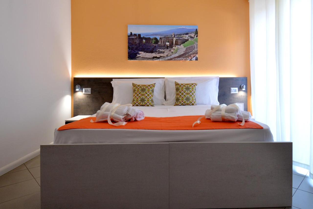 Guest house Terre Di Sicilia Catania