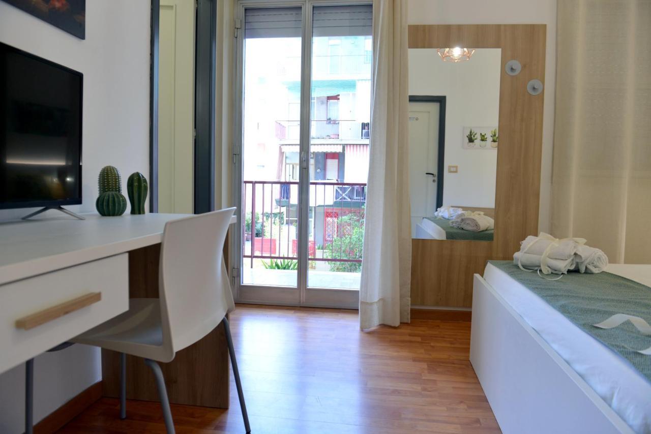 Terre Di Sicilia Guest house Catania
