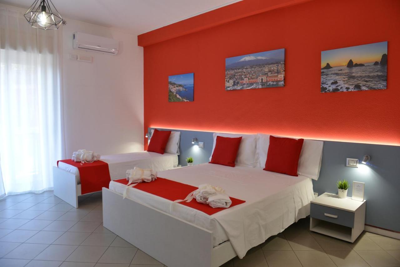 Guest house Terre Di Sicilia *