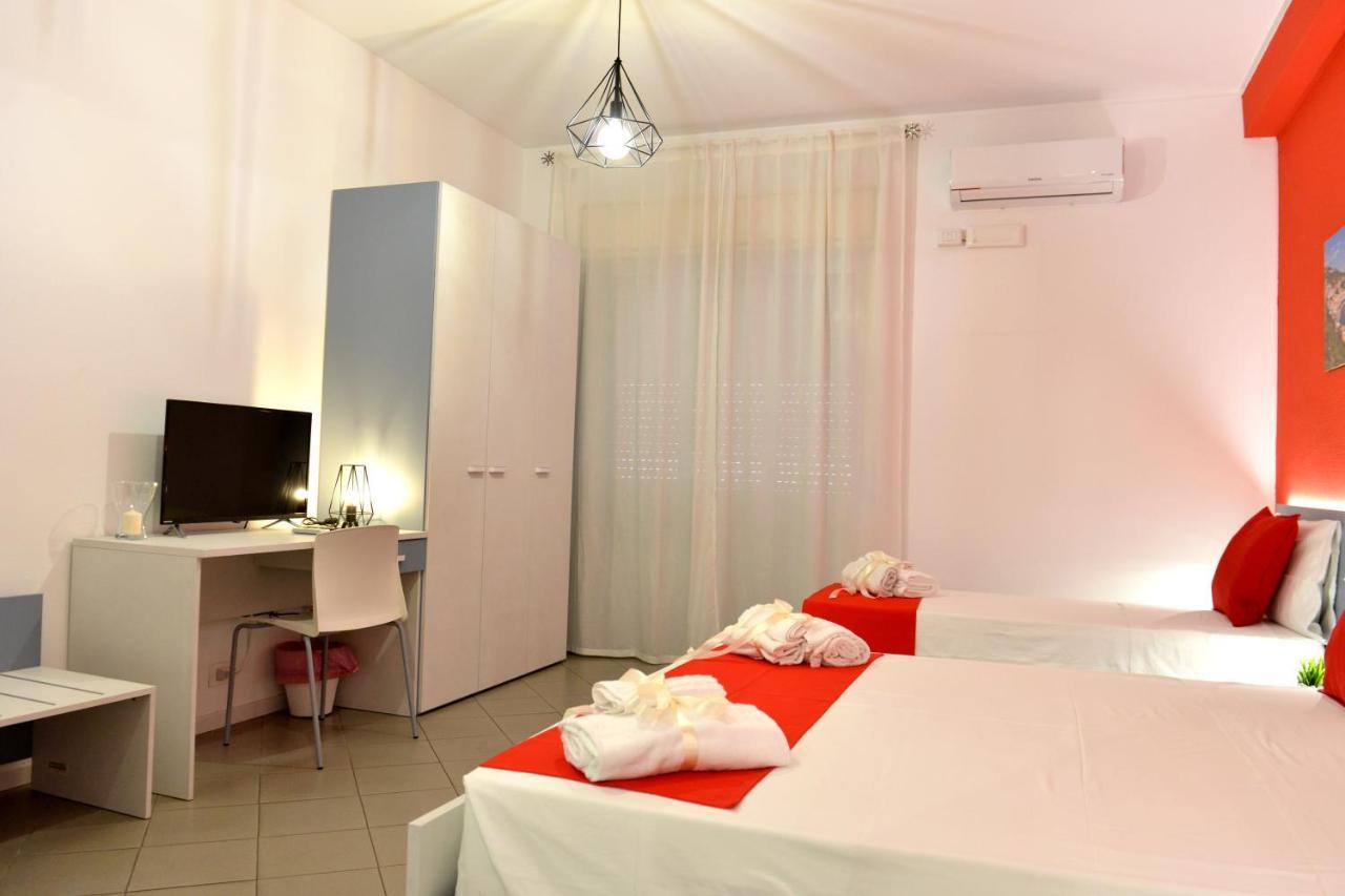 Terre Di Sicilia Guest house Catania