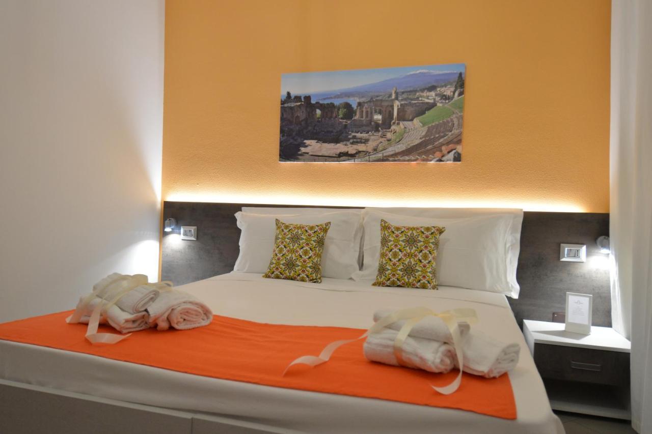 Terre Di Sicilia Guest house