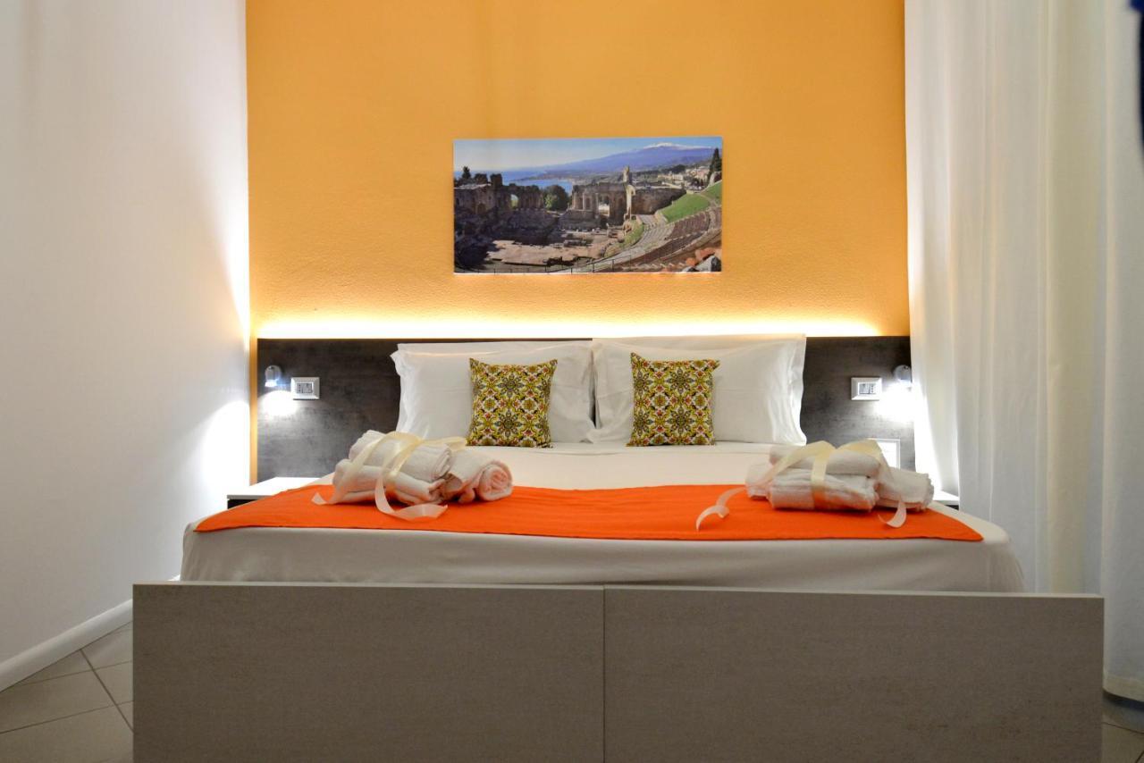 Terre Di Sicilia Guest house