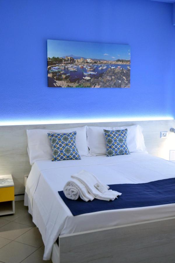Terre Di Sicilia Guest house Catania