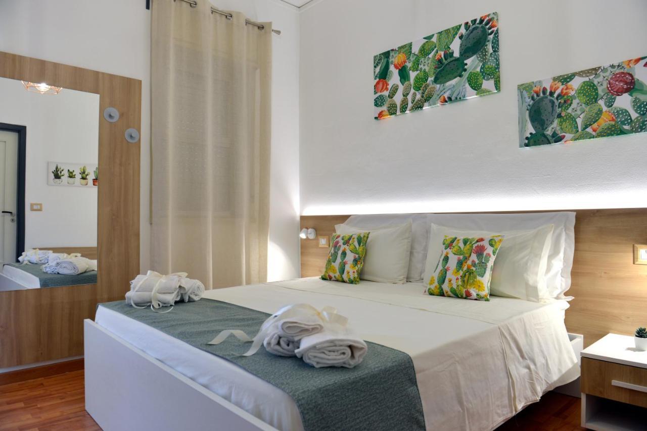 Guest house Terre Di Sicilia Catania
