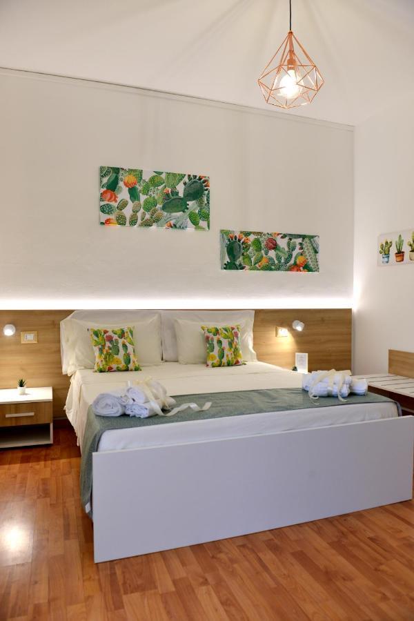 Terre Di Sicilia Guest house