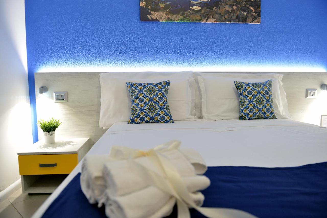 Guest house Terre Di Sicilia