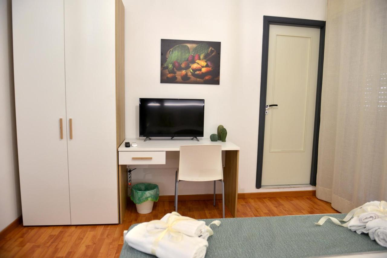 Guest house Terre Di Sicilia Catania