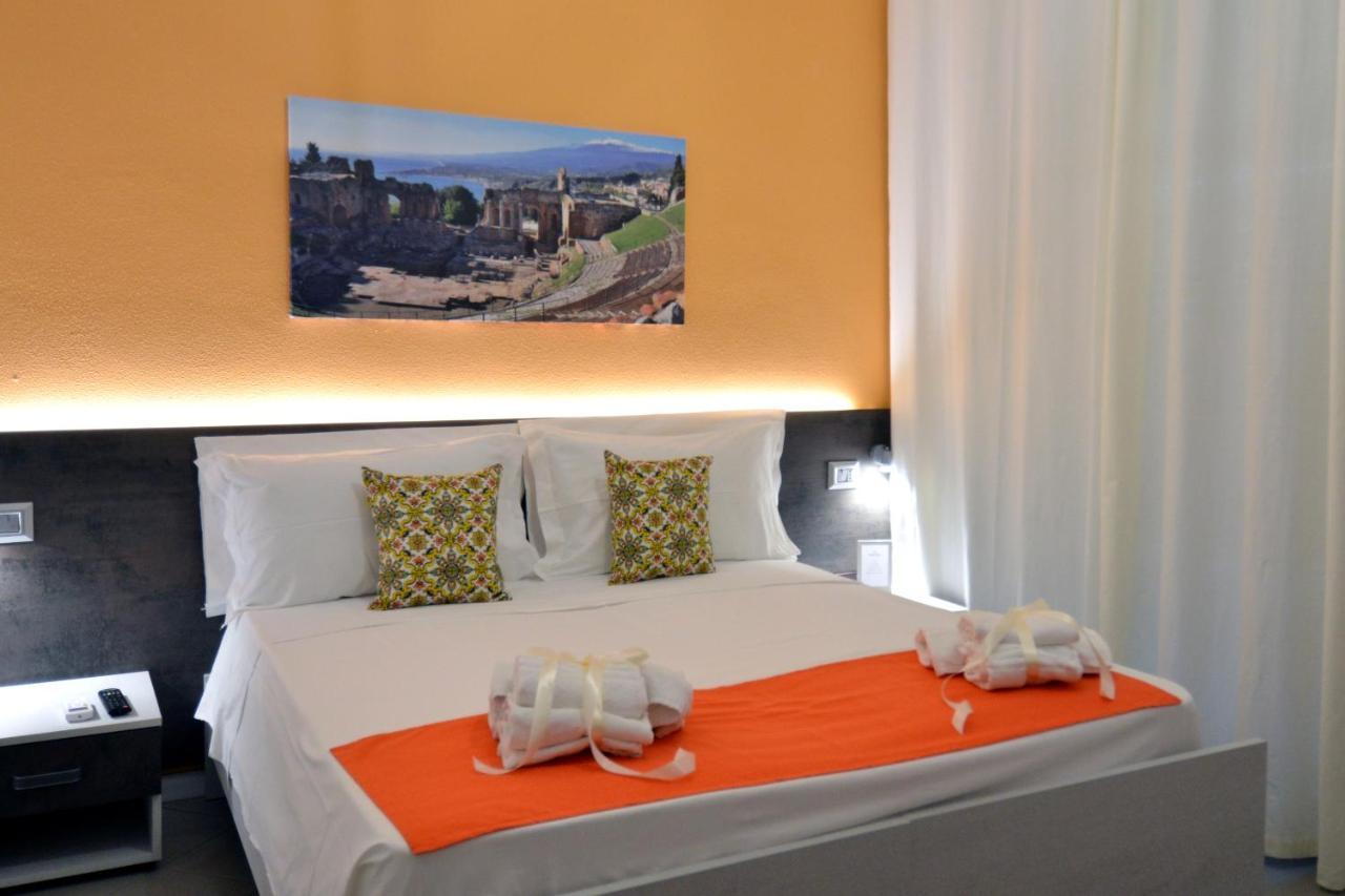 Terre Di Sicilia Guest house Catania