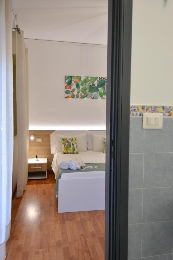 Terre Di Sicilia Guest house