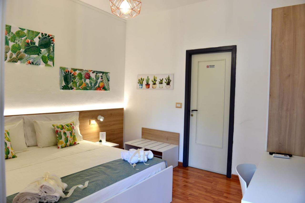 Guest house Terre Di Sicilia Catania