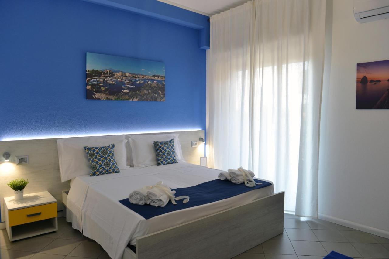 Guest house Terre Di Sicilia Catania