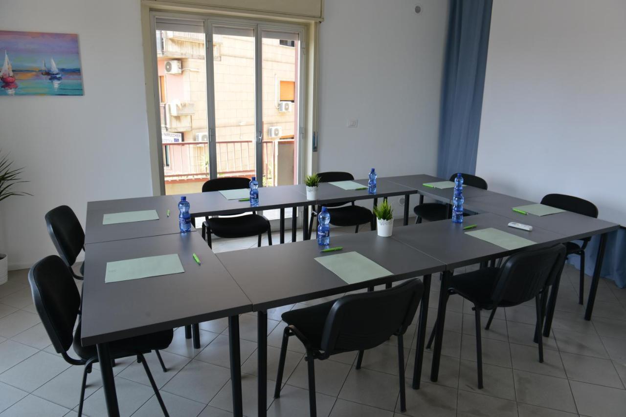 Guest house Terre Di Sicilia Catania