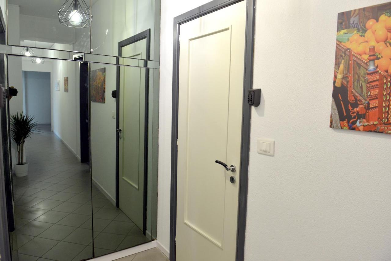 Terre Di Sicilia Guest house *