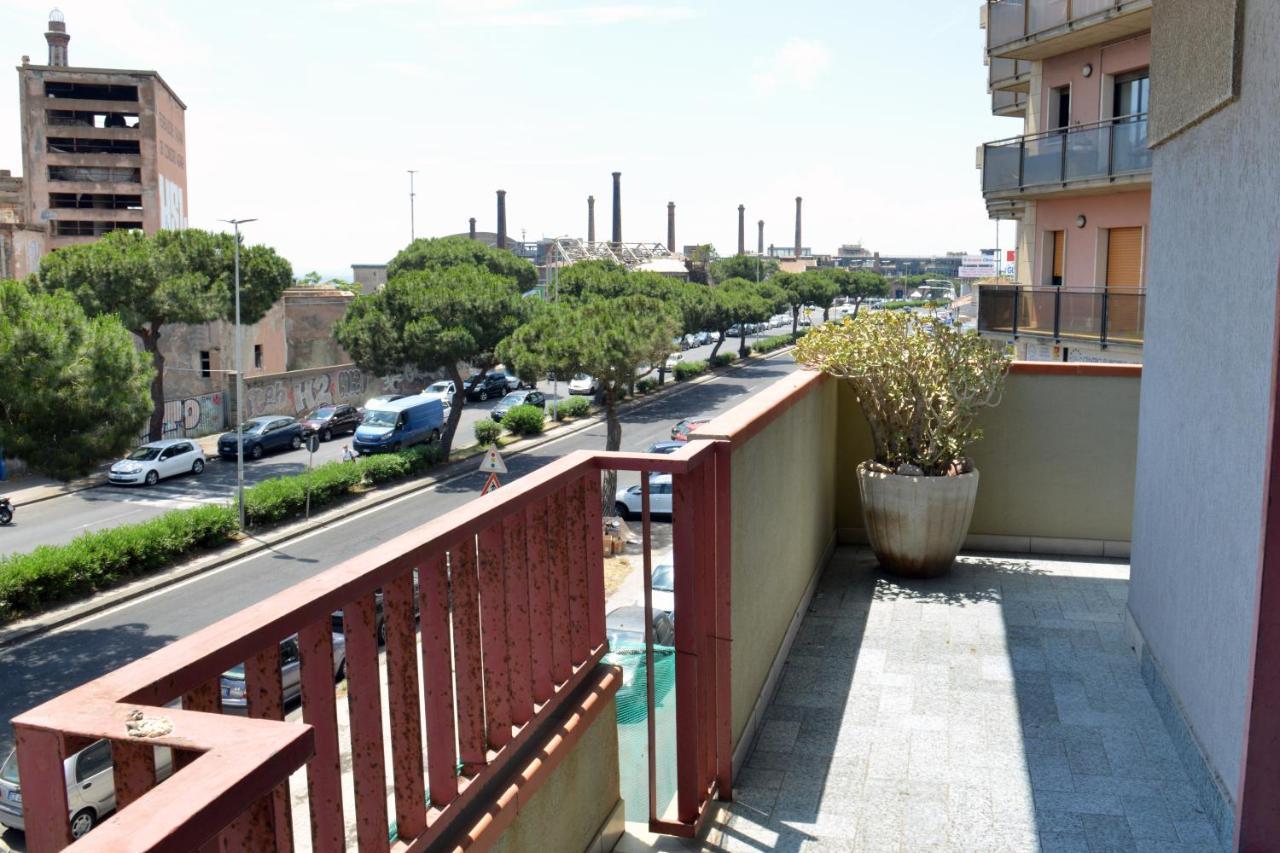 Guest house Terre Di Sicilia Catania