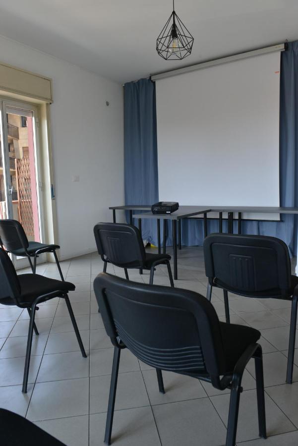 Terre Di Sicilia Guest house *