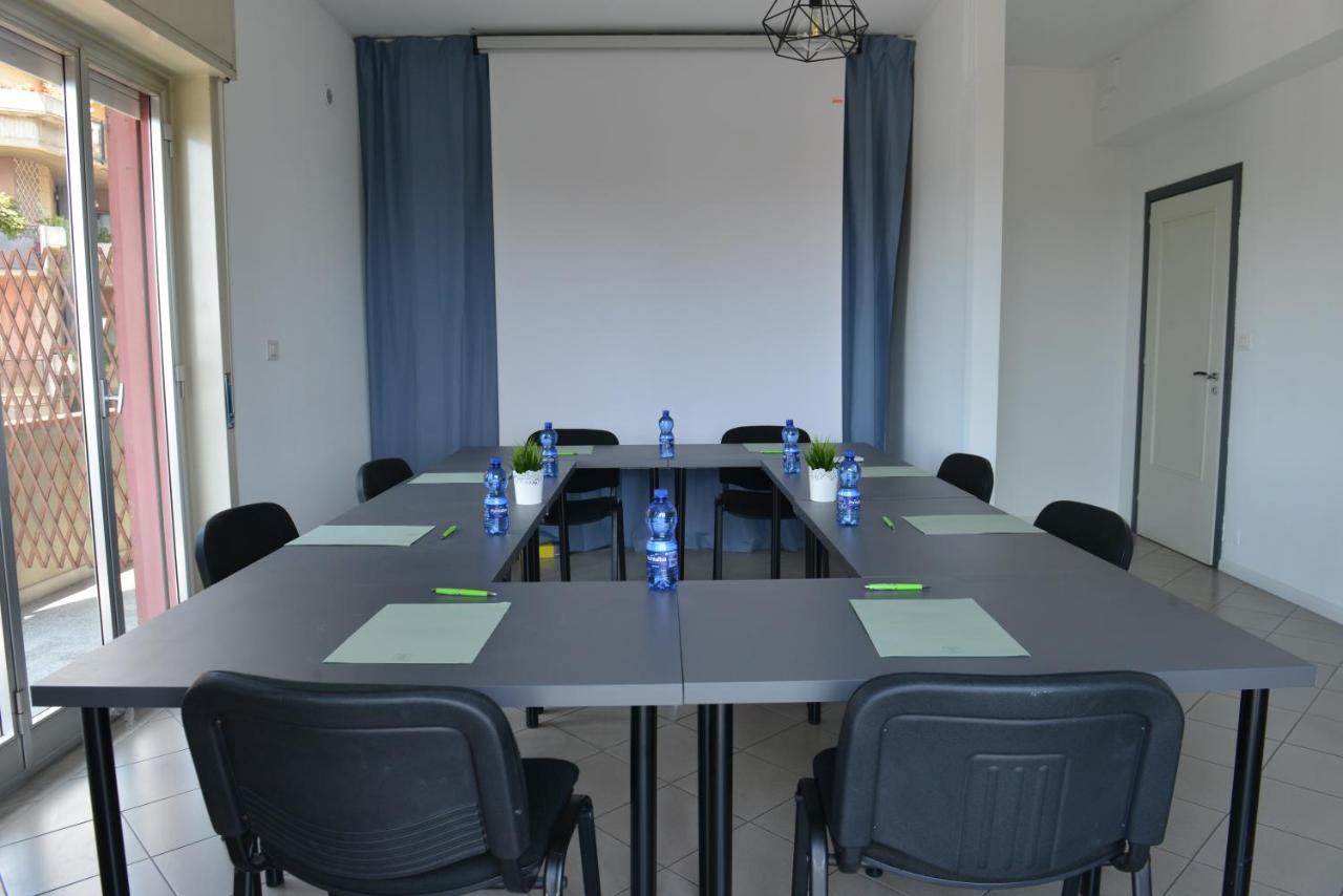 Terre Di Sicilia Guest house Catania