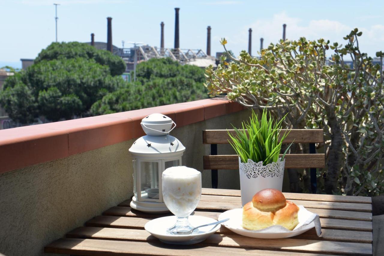 Terre Di Sicilia Guest house Catania