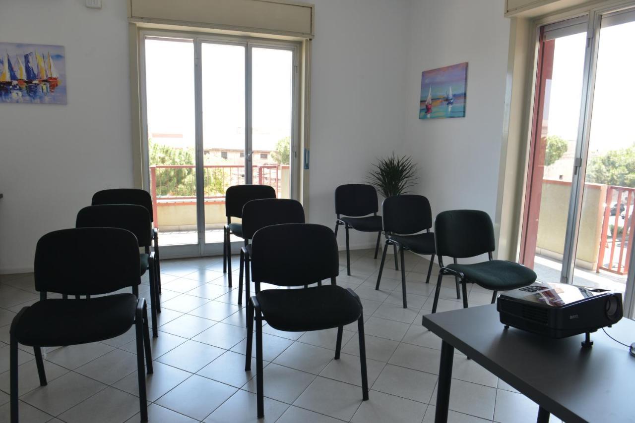 Terre Di Sicilia Guest house Catania