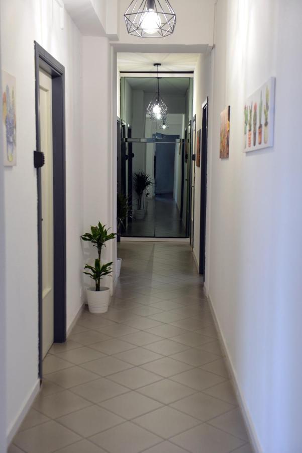 Terre Di Sicilia Guest house *