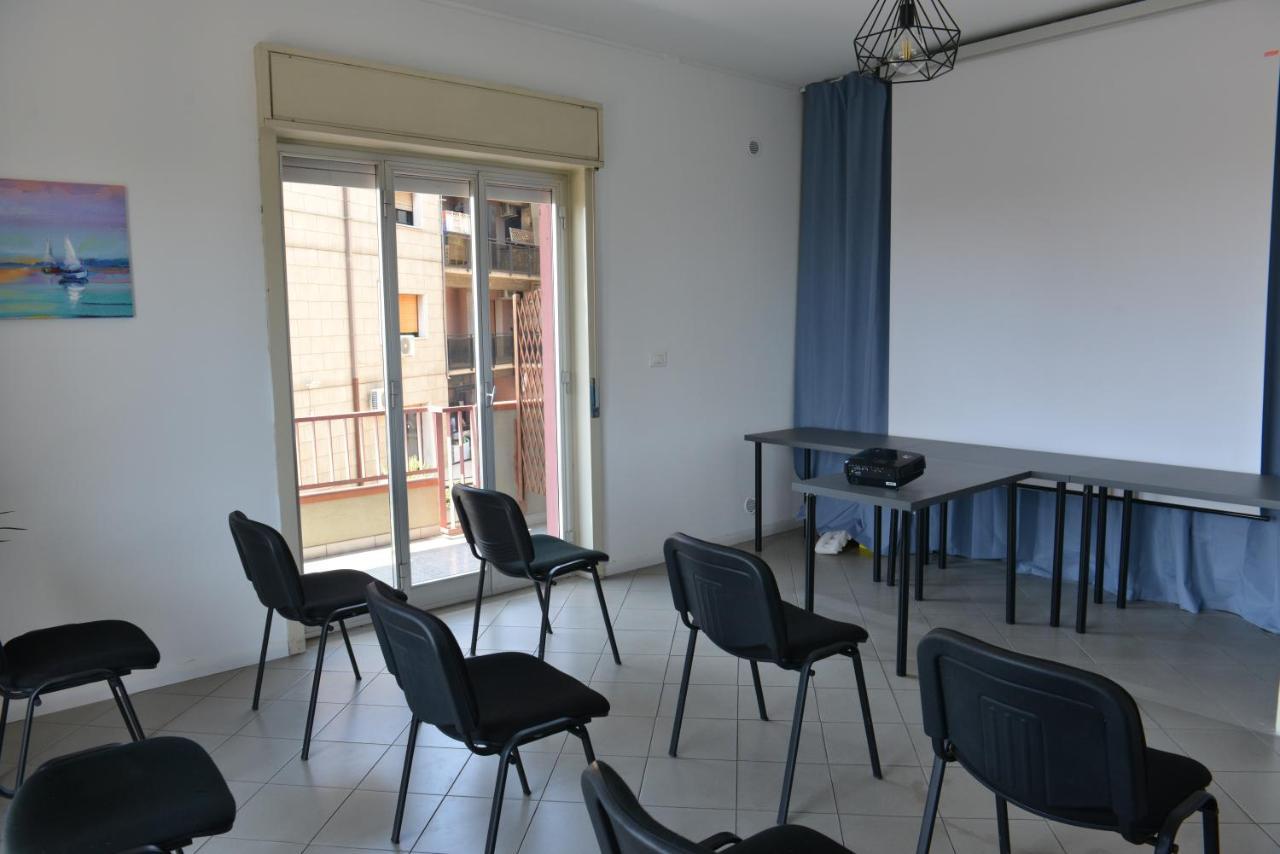 Guest house Terre Di Sicilia Catania