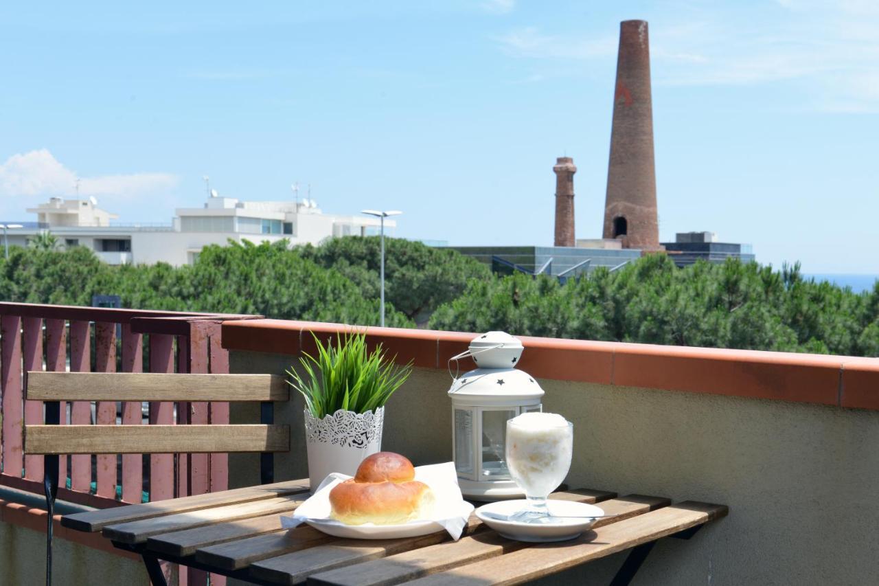 Guest house Terre Di Sicilia Catania