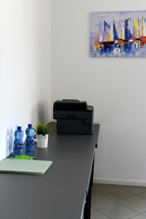 Terre Di Sicilia Guest house
